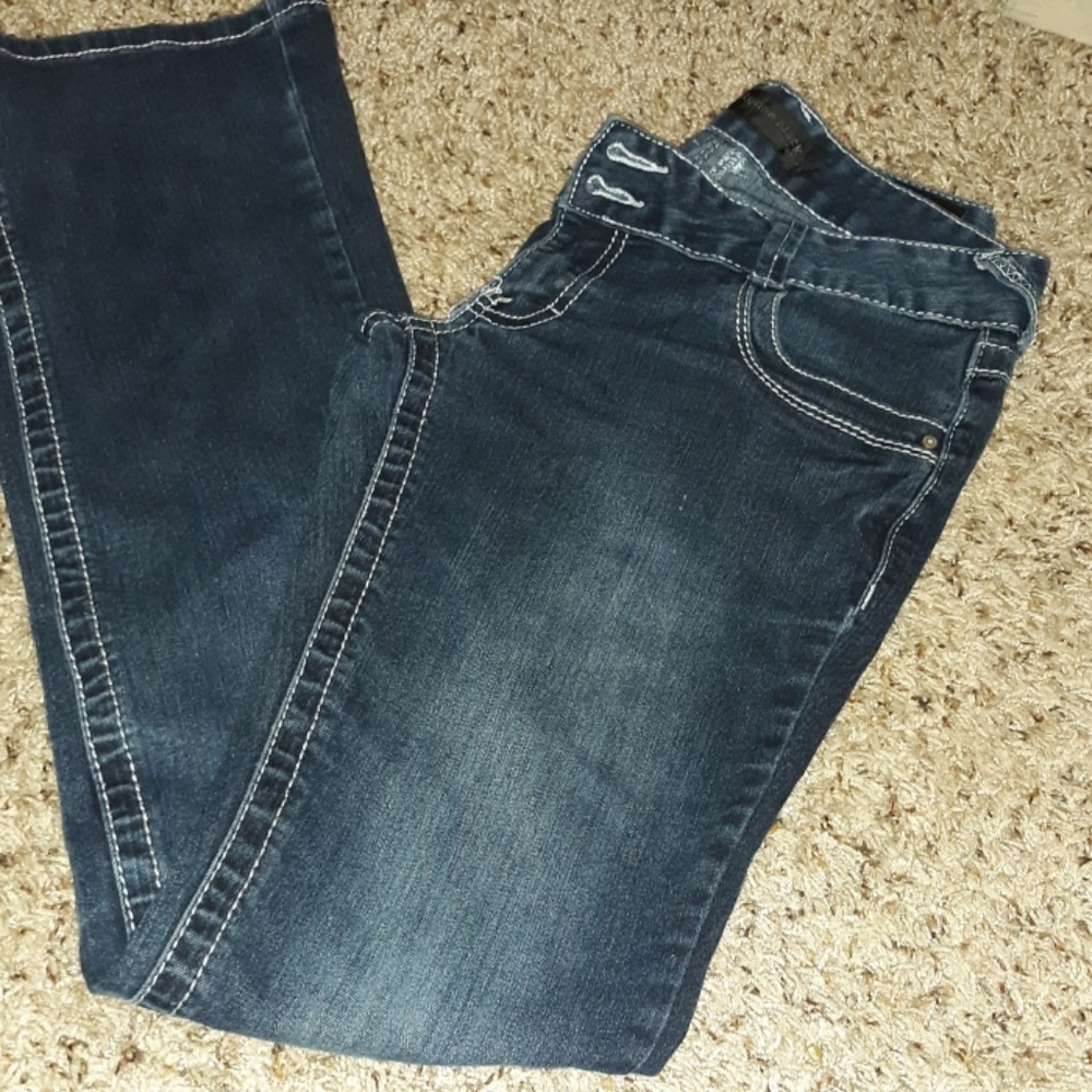 Last chance Twenty one  black by rue21